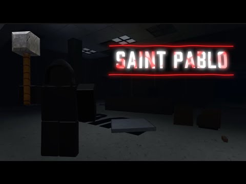 Flee the Facility Montage - Saint Pablo