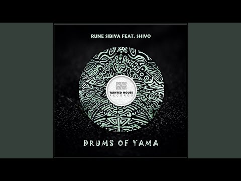 Drums of Yama (Instrumental Mix)