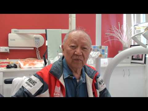 Dr. John Han Testimonial mpg