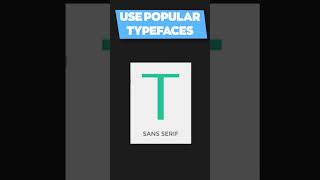 Typography Tips in Web Development