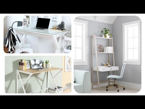 Study Table Designs For Students| Modern Study Table Designs | Study Table Ideas