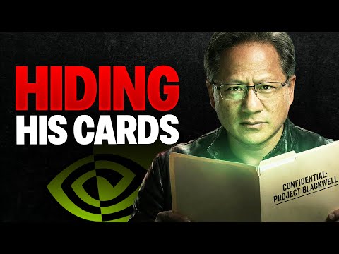 Why I’m Doubling Down on NVDA - Jensen Huang 2026