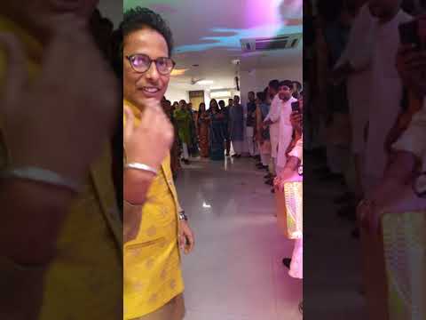 Diwali Celebration 2021 | Ramp Walk Competition | Healthmug