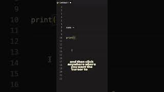 VS Code Pro Tips & Tricks – Part 3 #flutter #dart #ai #vscode #coding #idx   #programming