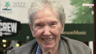 Oklahoma Life TV Binger Rehab and Nursing Feature