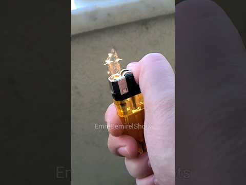 #lighter #burning #slowmotion #slowmo #macro #closeup
