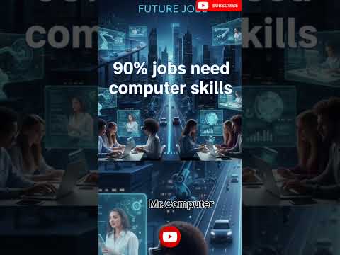 "Why Computer Education Is Important for Every Child in 2025"#computer #computerscience