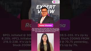 Oil Stocks Update - 28 November 2022