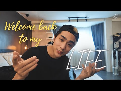 The Comeback: Welcome Back to My Life