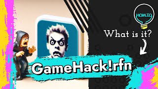 RiskWare:Win32/GameHack!rfn Malware Explained & Removal Guide
