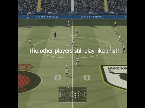 How Is This STILL Happening on FIFA 21??