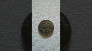 back of 77, I don't see like no impression in the area of the mint error