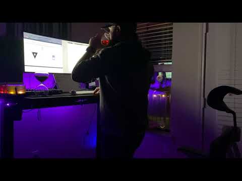 Study With Me - 30 Minutes 📚🤖 lofi hip hop 🎶