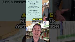 Password Security: Avoid Attacks & Protect Yourself! Watch Now!