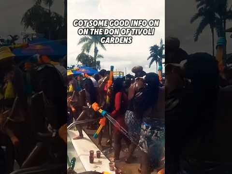 Negril Jamaica Dream Weekend