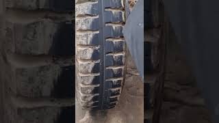 tyre slip without load #shorts #viralshorts #lastvideo #trendingaudio