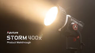 STORM 400x | Product Walkthrough