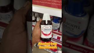 Get Rid Of Bad Breath | Mouth odour | #badbreath #pharmacy #shorts #bodyodor #dentist
