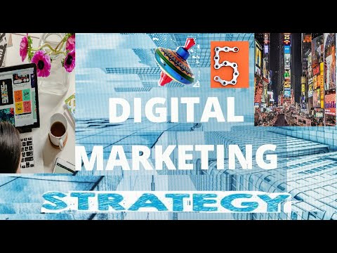 TOP 5 DIGITAL MARKETING TECHNIQUES