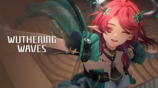 Wuthering Waves | Resonator Showcase | Ciaccona — THE SONG OF HOPE