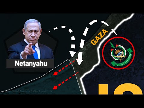 Netanyahu: "We Will Resume the War and Not Withdraw from the Philadelphi Corridor"