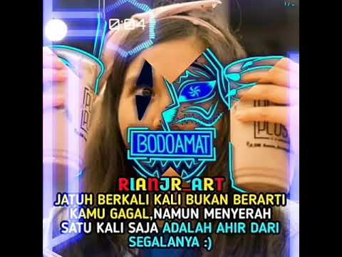 QUOTES TERBARU DI TAHUN 2020!!!