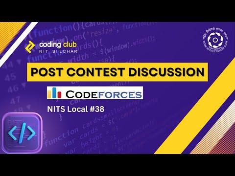 NITS Local #38 Discussion