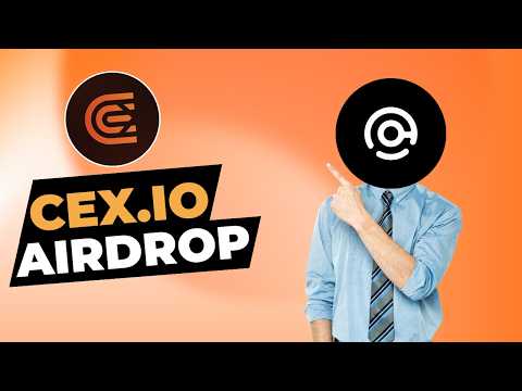 I Tried Earning Free Crypto with the CEX.io Mini-Game