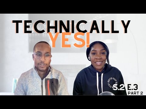 S2. E3. Hamid - "Money isn't the only measure of success" Pt.2