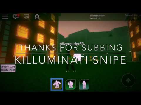 Thanks for subbing