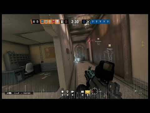 Rainbow six siege NL/EN