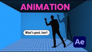 What’s good, fam? | Animation