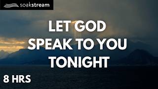 Play These Bible Verses All Night (SEE WHAT GOD DOES!)