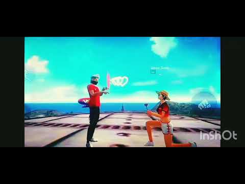 free fire x despacito