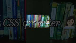 4 shades of me! #css2024 #motivation #cssaspirants #css2025