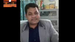 Challenges to Peace in South Asia || Dr Aslam Khan || Poulomi Bhattacharya || Tillotoma Foundation