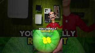 This Flagship Phone Can Be Fixed at Home #smartphone #viraltech #upcomingphones #fypシ゚viral #shorts