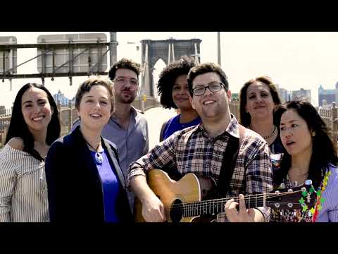 Pine Street School Teachers Song