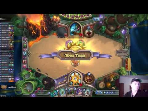 Step 1: 8/8. Step 2: 8/8. Step 3: Go 12. - 12 Win Druid Arena