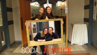 St. Benedict C.S.S: Modern Family Opening Theme Song Remake/Parody