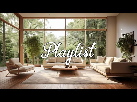 𝐏𝐋𝐀𝐘𝐋𝐈𝐒𝐓 𝐋𝐎𝐅𝐈 𝐉𝐀𝐙𝐙 #11 ✨💿 - Relaxing Background Jazz Music for Work, Study, Focus, Reading
