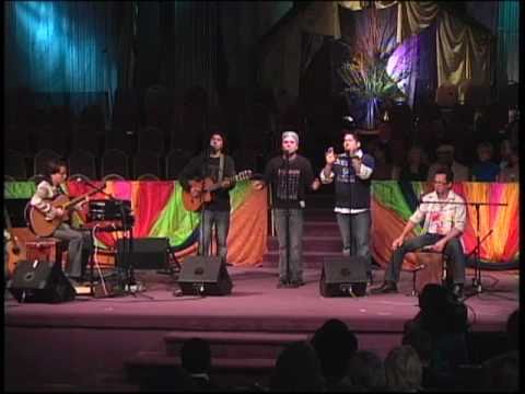 Rev Michael Beckwith & HERE II HERE @ Agape - YOUR DREAMS