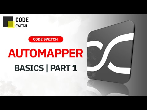 AutoMapper Basics | PART 1 | Everything On AutoMapper