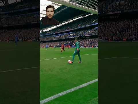 Rare Ederson Moments🤯🔥