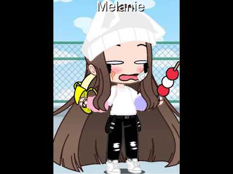 How does she look? AND IM SO SOrRY I DIDNT POST FOR A LONG TIMEEEE