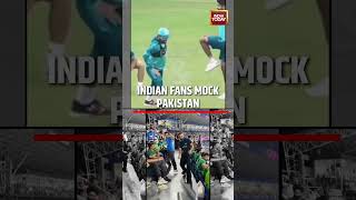 Indian Fans Mock Pakistan After Loss to India | Memes, Trolls & Babar Azam Practice Moments