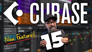 Cubase 15 - Before You Upgrade, Know This