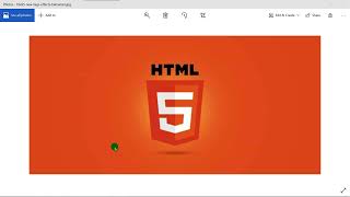 HTML TUTORIAL   20 RESPONSIVE WEB DESIGN