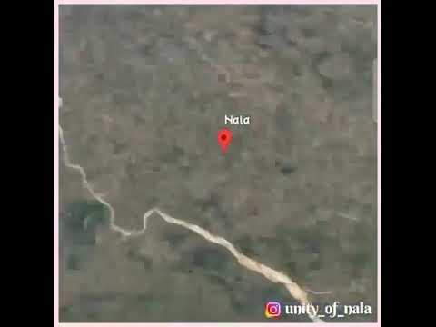 Nala vlog jamtara rick