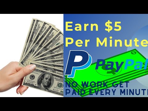 How To Earn Money Online |Get Paid Free PayPal Money With Out Any Work #MakeMoneyOnline #Paypal